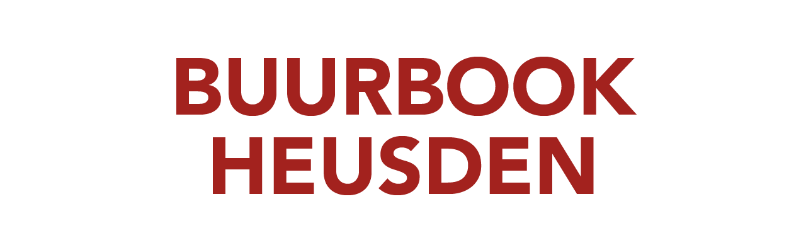 Ga naar de homepage van Buurbook Heusden