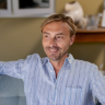 Profielfoto Sebastiaan Berkvens
